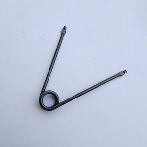 Repuesto de resorte para tijeras de podar de acero de alto carbono, 1.8mm, negro, manual, para poda de árboles frutales, estilo clásico, pieza de repuesto - Product Image 4