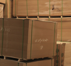 9mm 12mm 15mm 16mm 18mm 22mm 25mm E1 Đồng bằng ván <span class=keywords><strong>MDF</strong></span> cho đồ nội thất - Product Image 6