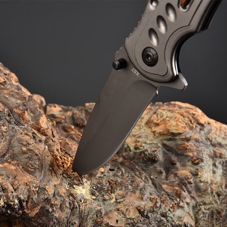 YJ Knives