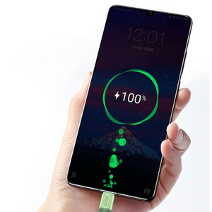 Câble de charge rapide Micro USB en silicone liquide souple pour téléphone portable - <span class=keywords><strong>Acheter</strong></span> un câble de charge UCB06 - Product Image 5