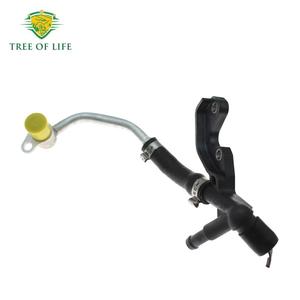 Manguera de Refrigerante para Turbocompresor Tree Of Life A278200000 para Motor Mercedes-Benz, Pieza de Repuesto - Product Image 2
