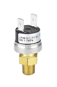 LEFOO LF08 Pressostat Hvac Petit Pressostat pour compresseur d'air - Product Image 6