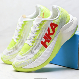 Calzado Deportivo Transpirable con Cordones para Hombre y Mujer, Estilo 2026, Hokaes, para Senderismo y Actividades al Aire Libre - Product Image 1