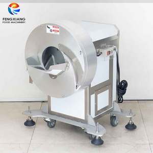 Macchina Automatica FC-501 per Affettare e Tagliare <span class=keywords><strong>Platano</strong></span> e <span class=keywords><strong>Banana</strong></span> - Product Image 6