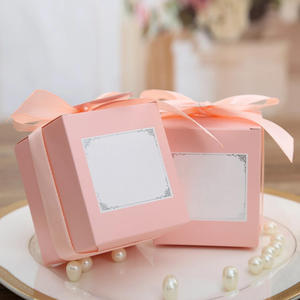 Low Moq Handgemaakte Afwerking Diwali Verpakking Voor Boetieks Cadeauwinkels - Product Image 5