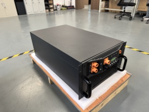 Fuente de Alimentación/Inversor PCS125KW 208A 50Hz 75kg Fabricado en Shanxi - Product Image 1