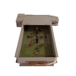 Nouveau module détartreur double fonction DCS FOXBORO 2AX + <span class=keywords><strong>DLS</strong></span> d'origine en stock en entrepôt - Product Image 1