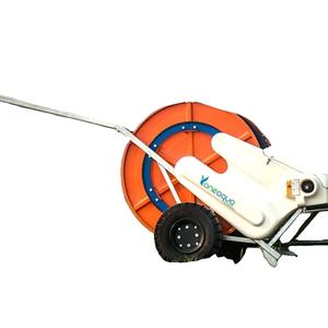 <span class=keywords><strong>Fonctionnement</strong></span> stable et fiable, excellente résistance au vent, pulvérisation uniforme Aquago 40-120 - Product Image 2