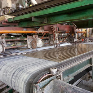 Lámina de Techo de Cemento Sin Asbesto, Fibra KURARAY para el Mercado de Sri Lanka - Product Image 6