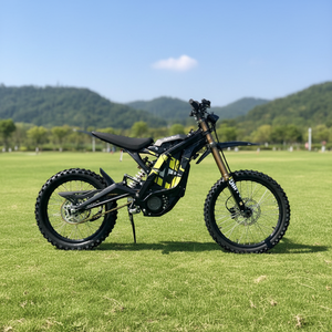 Motocicleta Todoterreno Surron Light X Speed 2025, 75 km/h, 60V 40AH, Surron LBX, Surron Light Bee X, 8kw, 60v, 40ah, Eléctrica - Product Image 4