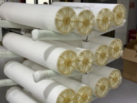 MYTC-SSS-UF-Series Spiral-Wound UF Membrane High Flux High Purity Bacteria Removal Film Composite Material 35-80 bar