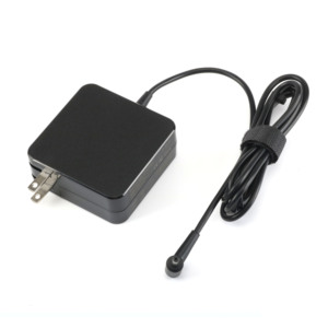 Adaptador de fuente de alimentación de 65W para <span class=keywords><strong>portátil</strong></span> <span class=keywords><strong>ASUS</strong></span>, fuente de alimentación <span class=keywords><strong>Original</strong></span> de 19V y 3.42A para Zenbook UX32A Taichi 21 31 - Product Image 2