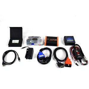 Programador de ECU Truckbrother KT200II, Lector de Códigos Multiprotocolo, Herramienta de Diagnóstico Versión Completa, Actualización Gratuita, 1 Año de Garantía - Product Image 1