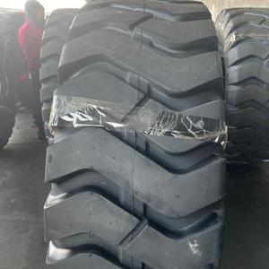 ยางรถบรรทุกเหมือง Zc-Rubber 23.5R25 23.5-25 CB386 EL37 - Product Image 2