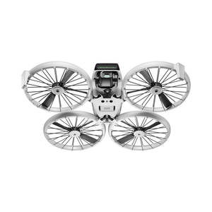 โดรน DJI Flip Fly More Combo RC 2 กล้องวิดีโอสำหรับถ่ายวิดีโอทางอากาศ พกพาสะดวก ภาพคมชัดระดับ HD ป้องกันการสั่นไหว พร้อมระบบ AI อัจฉริยะ - Product Image 5