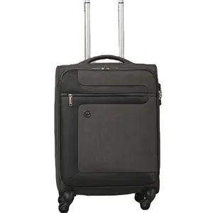 Conwood süper hafif bagaj seti 20/24/28 ucuz yumuşak valizler