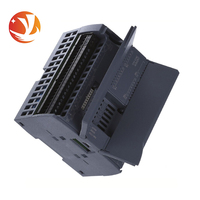 Unidad Central de Procesamiento Compacta SIEMENS 6ES7 214-1BG40-0XB0 6ES7214-1BG40-0XB0, Controlador Lógico Programable (PLC), Nuevo y Original