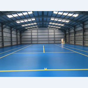 <span class=keywords><strong>Centro</strong></span> deportivo <span class=keywords><strong>de</strong></span> gimnasio <span class=keywords><strong>permanente</strong></span> con marco <span class=keywords><strong>de</strong></span> acero <span class=keywords><strong>de</strong></span> diseño moderno para entusiastas del fitness - Product Image 2