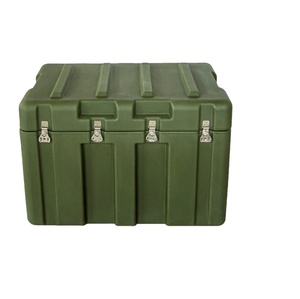 DF JM835356 183L 184L 185L 186L 187L Contenedor de Seguridad de Plástico Rígido con Molde Enrollable - Product Image 2