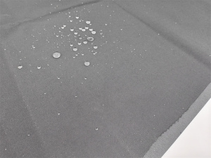 100% polyester 300D vải PU lớp phủ với độ bền màu cao và không thấm nước để làm đồ gỗ ngoài trời bao gồm - Product Image 5