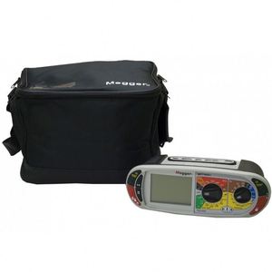 เครื่องทดสอบการติดตั้งอเนกประสงค์ MFT1845+ เครื่องมือวัดและวิเคราะห์ ประเภทสินค้า - Product Image 5