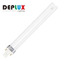 Ballasts magnétiques UVC PLS G23 5w 7w 9w 11w 254nm