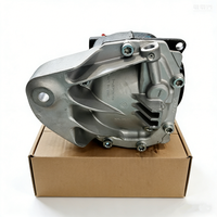 Diferencial Trasero para BMW Serie 3 F30 F35 2013-2019 320i 328i OE 33107616972 Remanufacturado