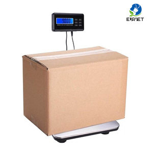 क्लिनिक पुनः प्रयोज्य सुविधा के लिए सामान्य स्टेनलेस स्टील पालतू पैमाने डिजिटल पशु चिकित्सा उपकरण - Product Image 4