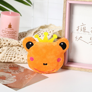 Giocattolo per Cani Morbido e Resistente ai Graffi, con Stampa di Animali Carini, Accessori per Cani di Piccola e Media Taglia - Product Image 5