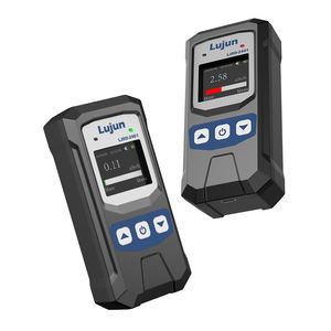 <span class=keywords><strong>Detector</strong></span> Nuclear Portátil com Alarme Sonoro e Luminoso Fabricado na China, 18 Horas de Tempo de Funcionamento - Product Image 6