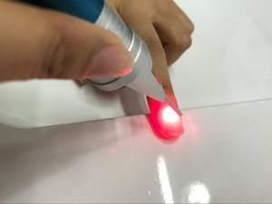 Máquina Láser 3 en 1 para Onicomicosis, Podología, Eliminación de <span class=keywords><strong>Hongos</strong></span> en las <span class=keywords><strong>Uñas</strong></span>, Eliminación Vascular con Láser 980, Endoláser - Product Image 5