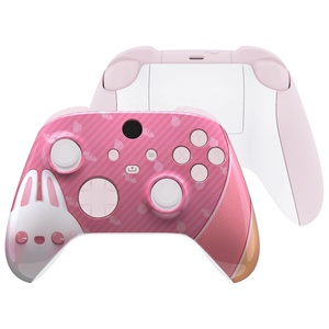 Carcasa Personalizada con Botones y Cubierta Trasera para Control de Xbox Series X S, Juego Completo de Accesorios - Product Image 3