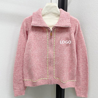 Fabricant de pulls tricotés sur mesure, faible MOQ, service de tricot sur mesure, pull en tricot côtelé, vêtements en tricot, pulls tricotés, concevez votre pull