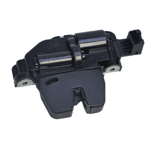 9814711880 8726N9 Serrures de hayon à verrouillage centralisé de haute qualité 100% testées pour <span class=keywords><strong>Peugeot</strong></span> 206/301/307/307CC/<span class=keywords><strong>308</strong></span>/408/508/607 - Product Image 1