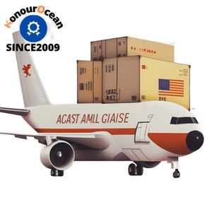 Uluslararası yük komisyoncusu hava kargo taşımacılığı kapıdan kapıya teslimat hizmeti lojistik sağlayıcısı çin'den abd'ye - Product Image 5