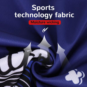 儿童篮球服户外运动服男童青少年篮球背心短款套装夏季篮球童装 - Product Image 5