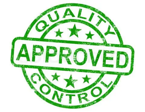 Envío de inspección de los servicios de inspección de terceros 100% Control de calidad ShenZhen los inspectores de calidad