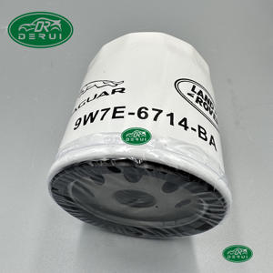 อะไหล่รถยนต์ กรองน้ำมันเครื่อง LR096524 C2Z21964 LR025306 C2Z32125 สำหรับรถยนต์แลนด์โรเวอร์ ออโรร่า โกดวอล์คเกอร์ <span class=keywords><strong>2</strong></span> ฟาวน์ด โกดวอล์ค - Product Image 2