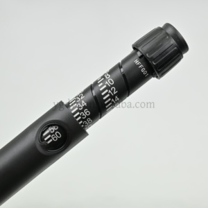 Bút tiêm V2 là một thiết bị làm đẹp bút thủy tinh gia dụng có thể tái sử dụng - Product Image 4