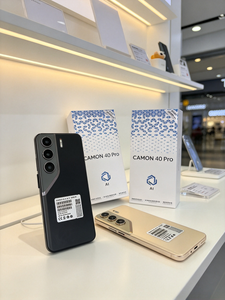 สมาร์ทโฟน Camon 40 Pro 5G รุ่นใหม่ปี 2026 กล้อง Android 108MP ชาร์จเร็ว 65W พร้อมกล้องเสริมความงามในตัวที่คมชัด - Product Image 2