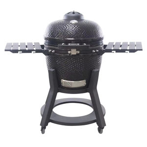 Parrilla de cerámica MCD Kamado de 24 pulgadas Horno Parrilla de cocina al aire libre Australia Alemania Francia Europa Chile Ahumador Barbacoa Parilla <span class=keywords><strong>Asador</strong></span> - Product Image 1