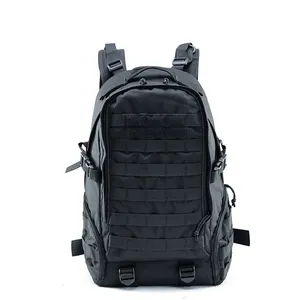 2023 Hot Backpack Water Resistant 900D Outdoor Laptops Men Tactical Backpack
