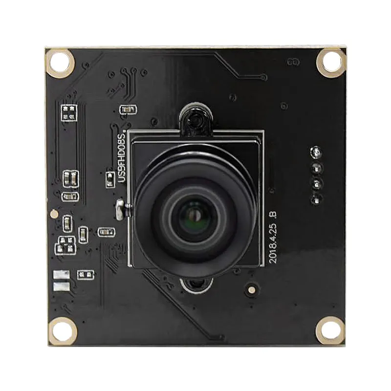 2MP HD USB máy ảnh mô-đun 1080P máy ảnh mô-đun imx291 cảm biến máy ảnh công nghiệp với OTG hỗ trợ cho Android Windows Linux Mac