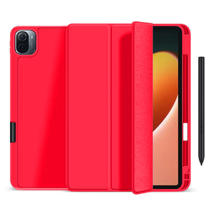 Coque en silicone personnalisée pour <span class=keywords><strong>iPad</strong></span> <span class=keywords><strong>7</strong></span> 8 <span class=keywords><strong>9</strong></span> <span class=keywords><strong>Pro</strong></span> 11 <span class=keywords><strong>pouces</strong></span>, étui à rabat antichoc en TPU avec porte-crayon - Product Image 1