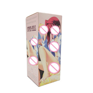 New Arrival Adult <strong>Sex</strong> Toy Aircraft Cup Snail Masturbation Cup Real Touch Pussy Vagina Oral <strong>Ass</strong> <strong>Masturbator</strong> <strong>for</strong> Men - Product Image 6