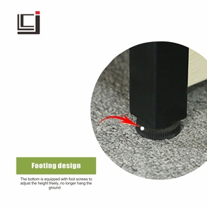 Buon prezzo di vendita al dettaglio di visualizzazione scaffalature negozio di visualizzazione del rack display scaffali apparecchi di lato singolo e doppio lato Della presa di Fabbrica - Product Image 5