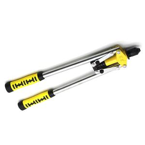 Pistolet à rivets <span class=keywords><strong>pneumatique</strong></span> double en acier de haute qualité à prix abordable - Product Image 1