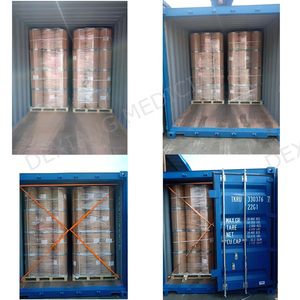 PVPP / Crosspovidone <strong>Clarifying</strong> <strong>Agent</strong> for Beer and Beverage - Product Image 5