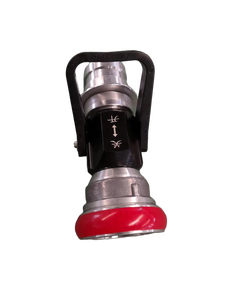 Vanne d'arrêt d'eau en aluminium forgé de 2,5 pouces, raccord rapide flexible, filetage Storz/NH, 1,6 MPa, pour les compétitions de lutte contre l'incendie - Product Image 2