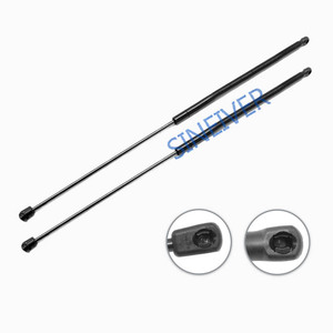 <span class=keywords><strong>Audi</strong></span> A4 8T0823359 Auto Parts Car Hayon avant ressort à gaz tige en aluminium jambe de force - Product Image 1
